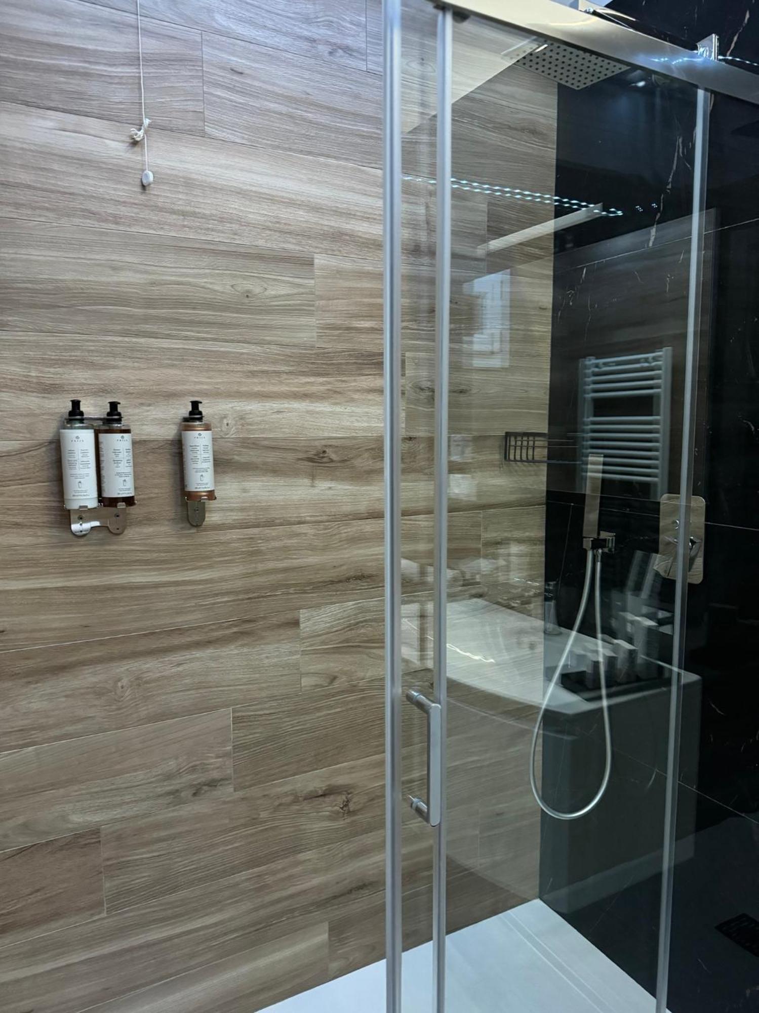 Le Suite Piazza Nuova Foggia Exterior photo